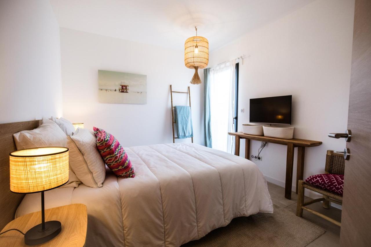 Appartement De Luxe Pour Des Vacances Paisibles. Porto-Vecchio (Corsica) Exterior foto
